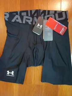 【セット割有】XL アンダーアーマー ショートタイツ 1361596