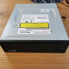ブルーレイドライブ PC周辺機器