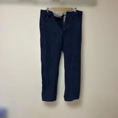 Fat Classic メンズ デニムパンツ ネイビー