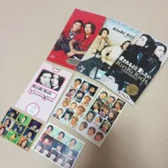 タイムセール！KinKi Kids　CD　1998年