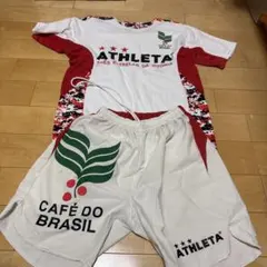 ATHLETA上下セット