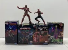 2026年最新】MARVEL フィギュア まとめ売りの人気アイテム - メルカリ