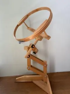 キルト用スタンドフープ パッチワーク用具,フープ・スタンド | キルトパーティ