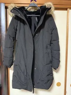 【値下げ中】ZARA ダウンジャケット