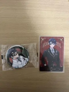 ツイステッドワンダーランド ツイステ デュース・スペード デュース