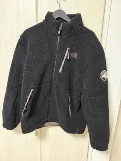 ノースフェイス ボア フリース XLサイズ The NORTH FACE