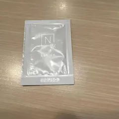 N organic Bright ホワイト クリア ローション 試供品