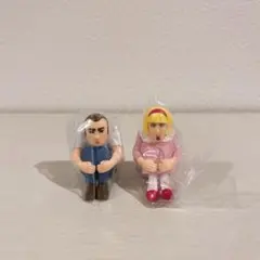 クレヨンしんちゃん まちぼうけ７ ひろし トラックの男