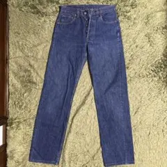 バレンシア工場 555 501xxデニムパンツのサムネイル