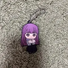葬送のフリーレン　ラバーマスコット フェルン