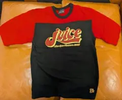 B'z Live-Gym Pleasure 2000 juice Tシャツ B'z LIVE-GYM Pleasure 2000 juice ツアーTシャツ - メルカリ