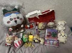 【即日発送】ちいかわグッズ まとめ売り バラ売り