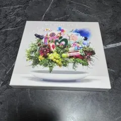 Mrs.GREEN APPLE ベストアルバム10 初回CD+Blu-ray