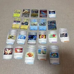 メガゲッコウガex デッキパーツ　ポケモンカード　ニンジャスピナー