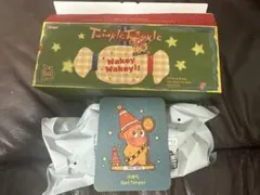 twinkle twinkle リトルスター