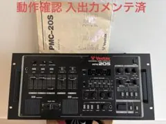 2026年最新】vestax pmc 20の人気アイテム - メルカリ