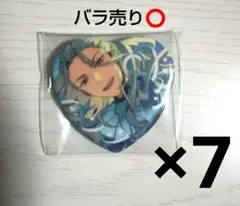 あんスタ 朔間零 ホワイトデー ハート缶 8個 - メルカリ