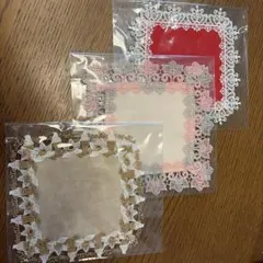 【個包装済み】近沢レース　ガチャプチタオル