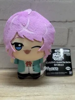 ヒプノシスマイク ちびぐるみ 飴村乱数