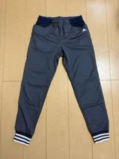 adidas ジャージ パンツ ネイビーのサムネイル