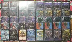 デュエマ　クローシスアビス