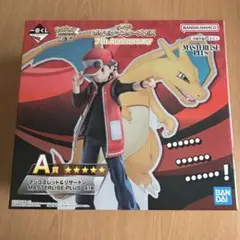 一番くじ ポケモンマスターズEX A賞 D賞 2点セット - メルカリ