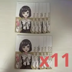 プロセカ 超会議2025 エピカ 東雲絵名 11枚セット