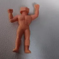 キン肉マン スクリューキッド 消しゴム人形 キン消し