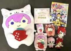 すとぷり 莉犬くん さとみくん グッズ CDまとめ売り