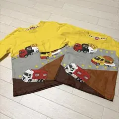 トミカ ロンT 110と80cm