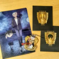 名探偵コナン 安室透 グッズセット