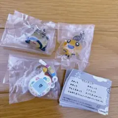 たまごっち めじるしアクセサリー３