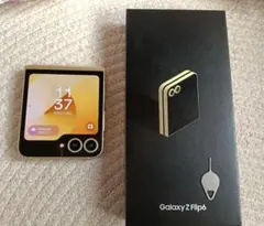 2026年最新】GALAXY z flip6 本体の人気アイテム - メルカリ
