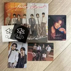 パラノイドランデブー　初回　杢代③