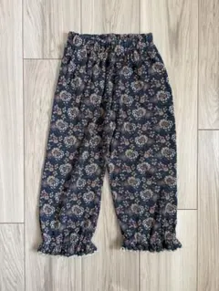 Misha&Puff RUFFLE PEDAL PUSHER PANTS 4y - メルカリ