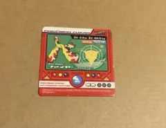 Pokemon ポケモンミニZUKAN ファイヤー