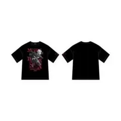 アルジャーノンプロダクト 勝利の女神：NIKKE Tシャツ Mサイズ モダニア