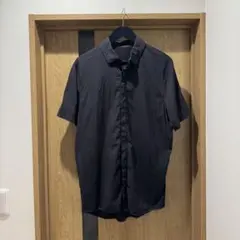 【Lululemon】"ショートスリーブ ストレッチシャツ"