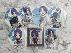 ブルーロック 玲王 東京タワー セット まとめ売り 御影玲王 アクスタ トレカ