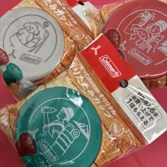 Coleman コールマン 折り畳みカップ コンパクト アウトドア 携帯カップ