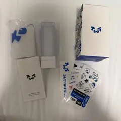 TWS OFFICIAL LIGHT STICK ペンライト 新品未使用
