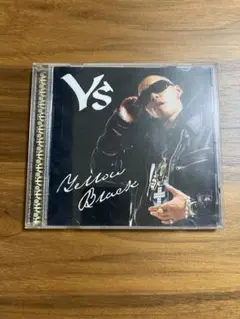 Y's mellow Black