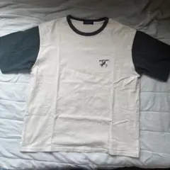 刺繍デザインTシャツ