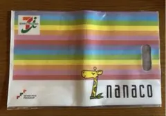 nanacoカード柄エコバッグのサムネイル