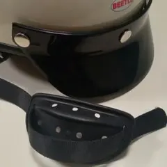 バイクヘルメット　チンカップ　Bell・Buco・Oceanbeetleのサムネイル