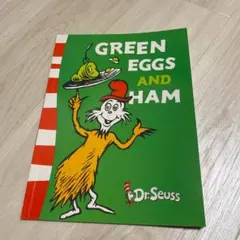 Dr11 Green Eggs and Ham 音声絵本 - メルカリ