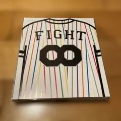 関ジャニ∞ FIGHT アルバム CD 2枚組