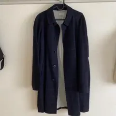 【定価55,000円】Steven Alan メルトンチェスターコート 楽天市場】【SALE／70%OFF】＜Steven Alan＞メルトン ミドル