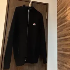 DIESEL ジップアップニット K-MEXICONEW KNITWEAR