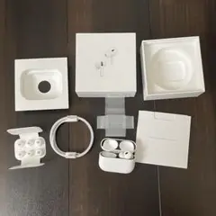 2025年最新】airpods pro 第2世代 右耳の人気アイテム - メルカリ